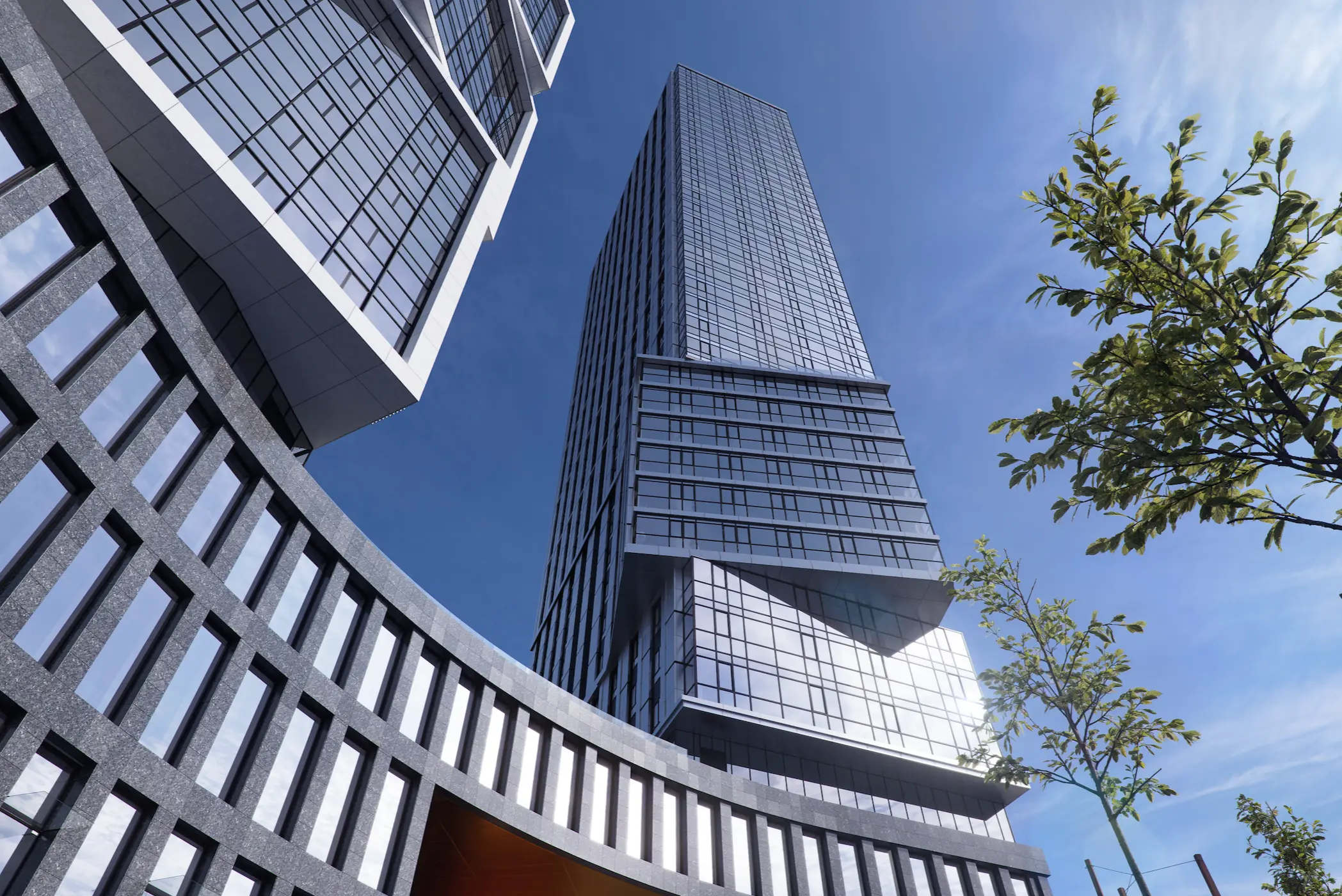 ЖК «БАЛАНС-TOWERS»