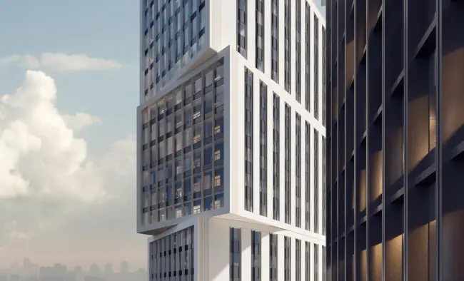 ЖК «БАЛАНС-TOWERS»