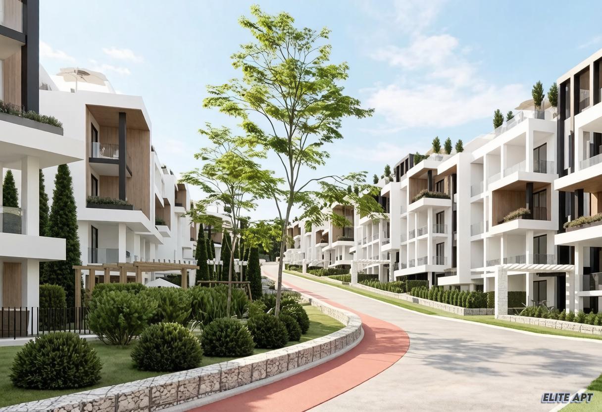 АК WHITE VILLAGE (ВАЙТ ВИЛЛАДЖ)