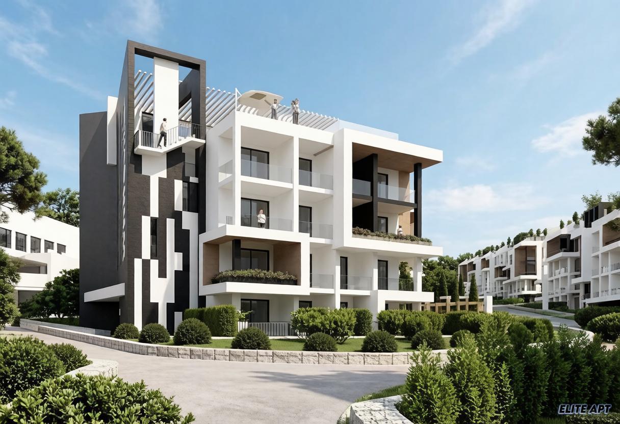 АК WHITE VILLAGE (ВАЙТ ВИЛЛАДЖ)