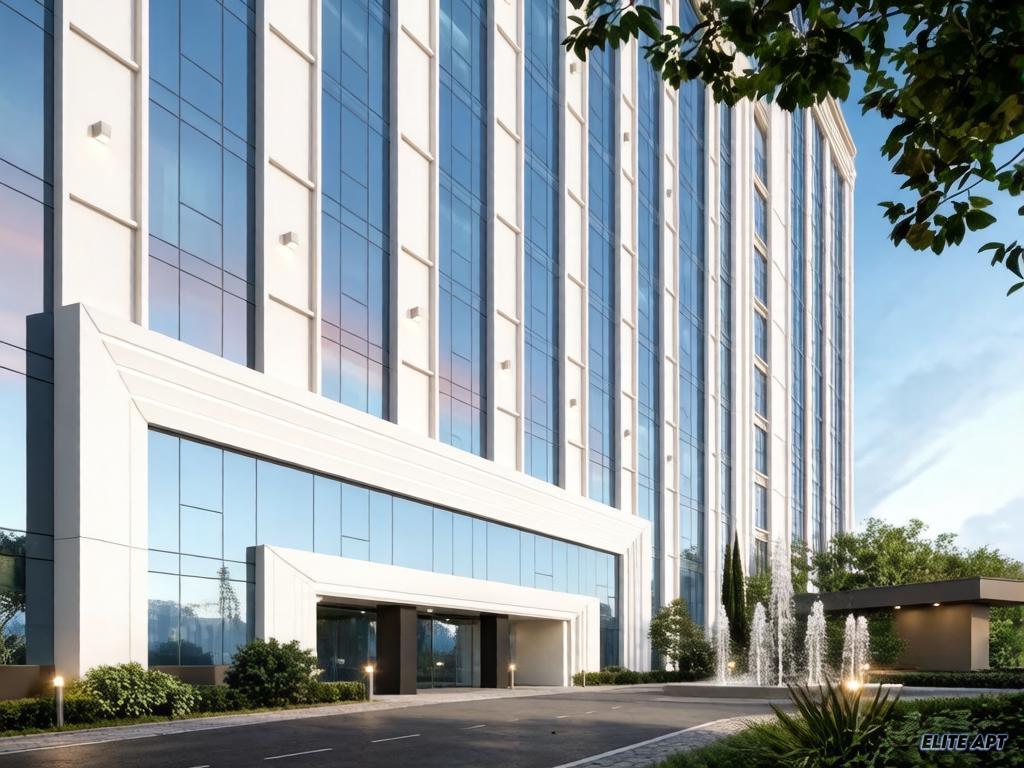 ГК COSMOS HOTEL KURORTNY (КОСМОС ОТЕЛЬ КУРОРТНЫЙ)