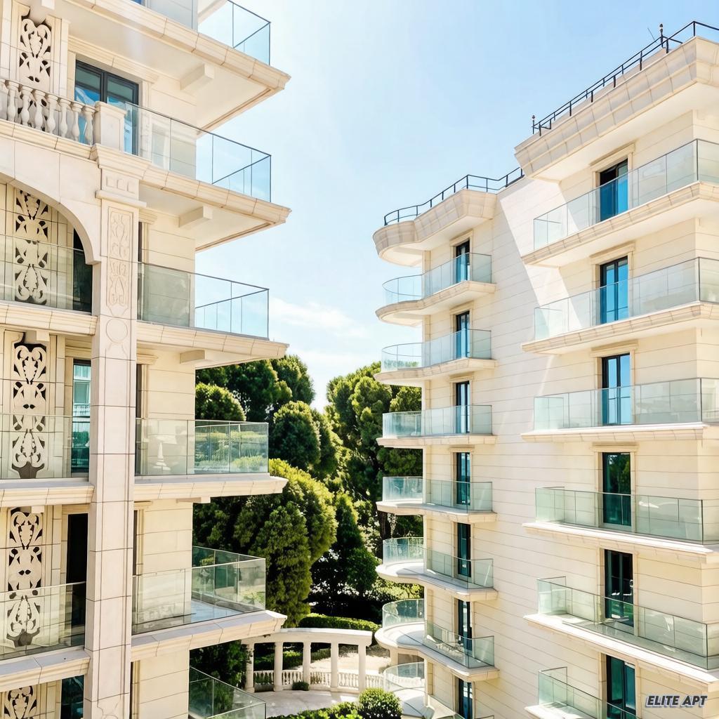 ГК MARINE GARDEN 4* (МАРИН ГАРДЕН)