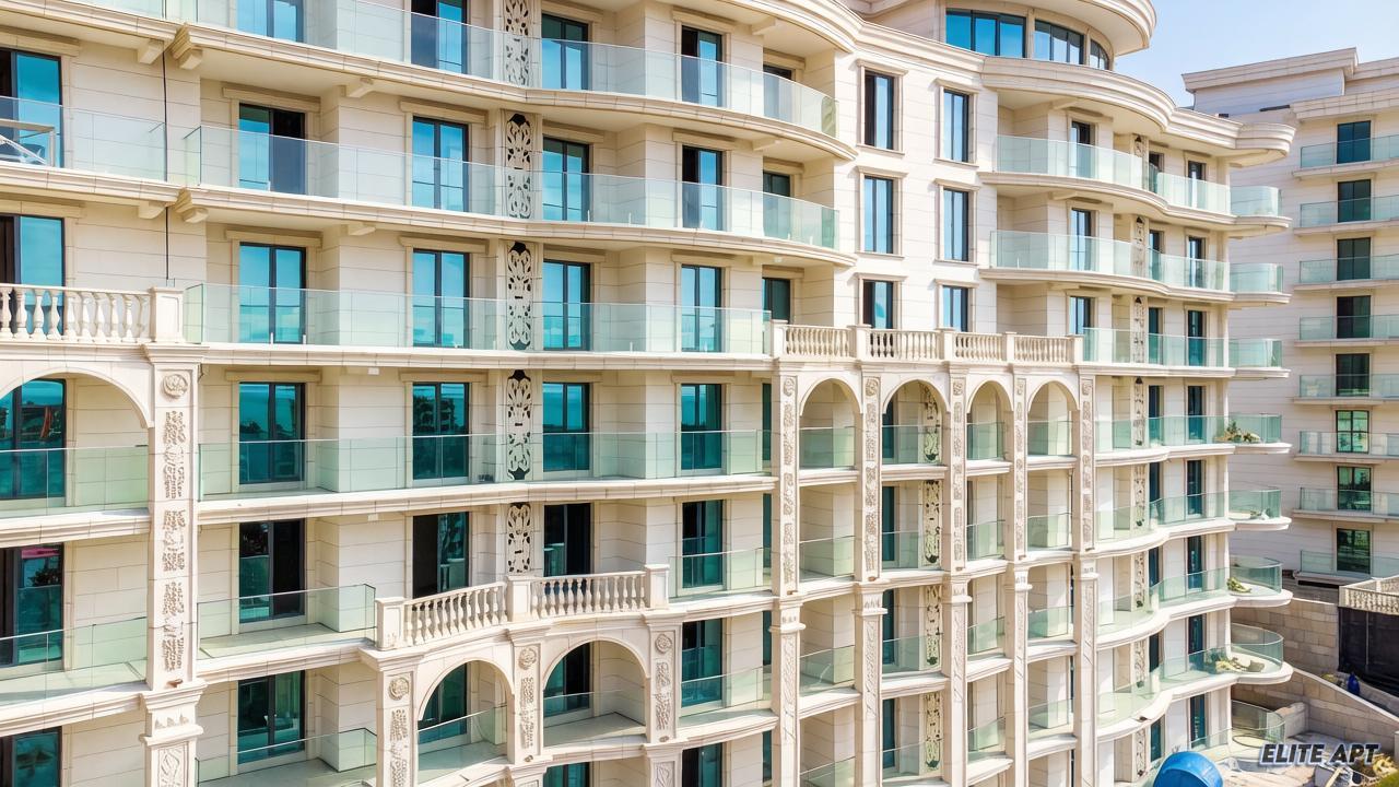 ГК MARINE GARDEN 4* (МАРИН ГАРДЕН)