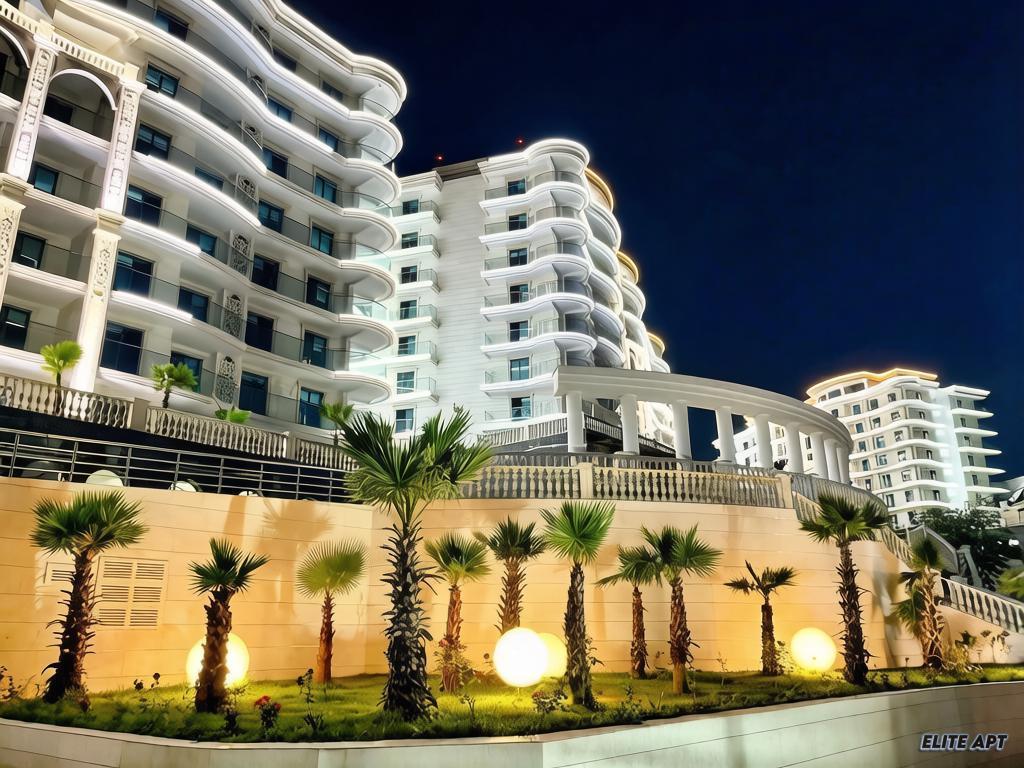 ГК MARINE GARDEN 4* (МАРИН ГАРДЕН)