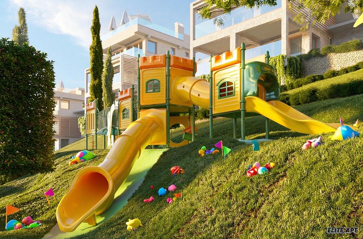 АК GIARDINI (АК ДЖИАРДИНИ)