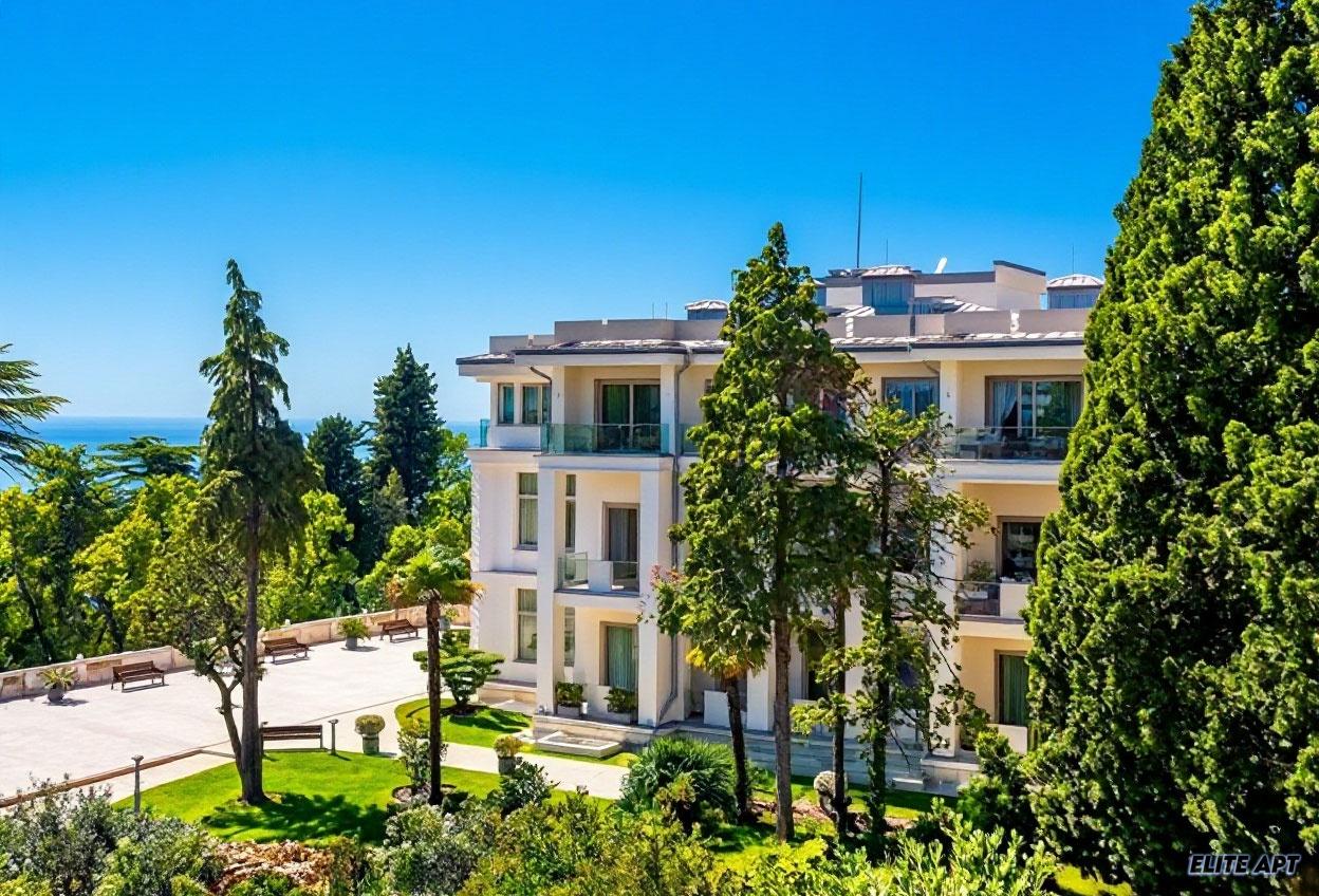 АК GRAND ROYAL RESIDENCES 5* (ГРАНД РОЯЛ РЕЗИДЕНС)