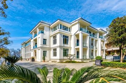 АК GRAND ROYAL RESIDENCES 5* (ГРАНД РОЯЛ РЕЗИДЕНС)