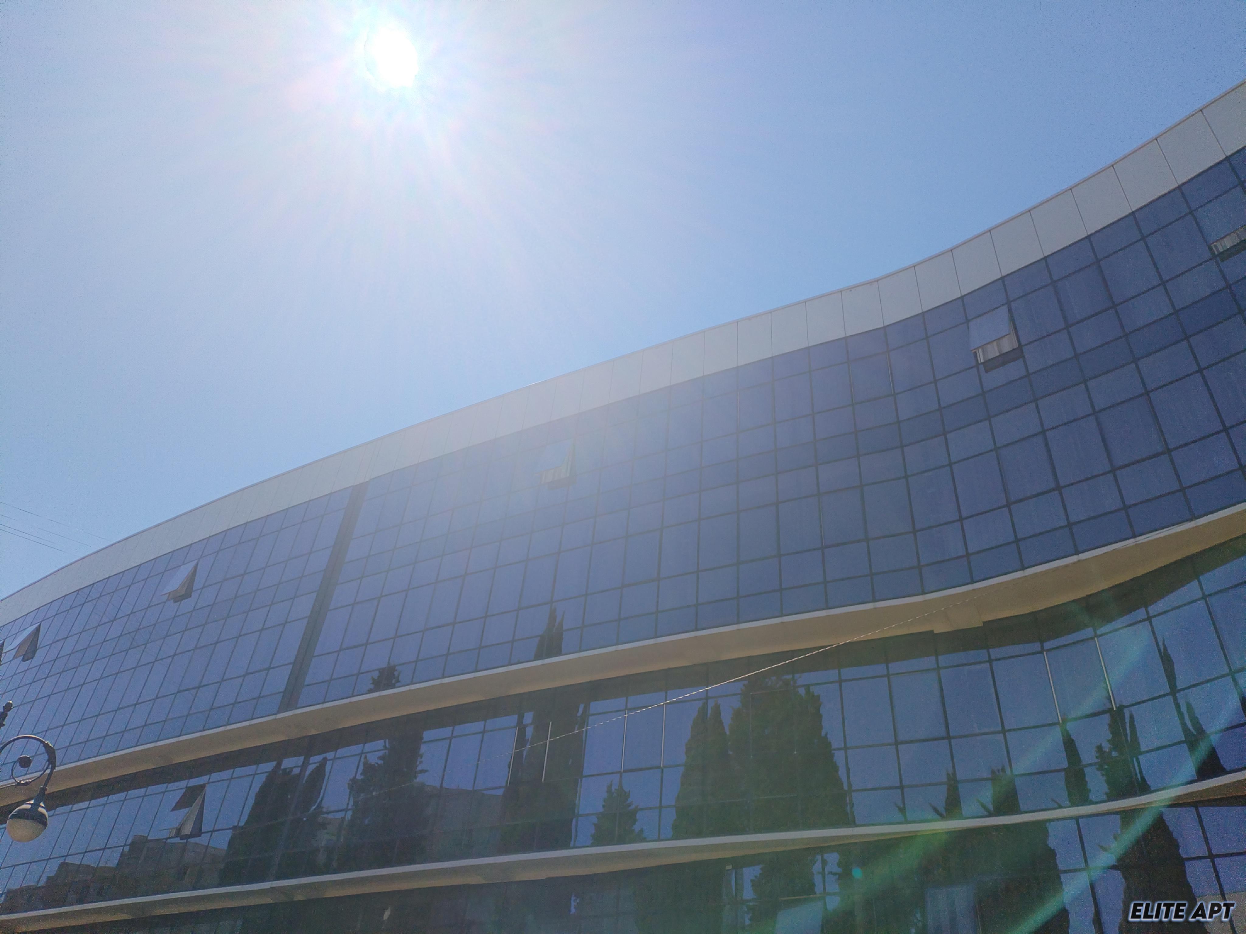 АК Mirror Residence