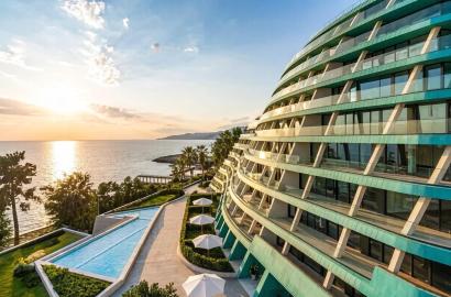 АК REEF RESIDENCE (РИФ РЕЗИДЕНС)