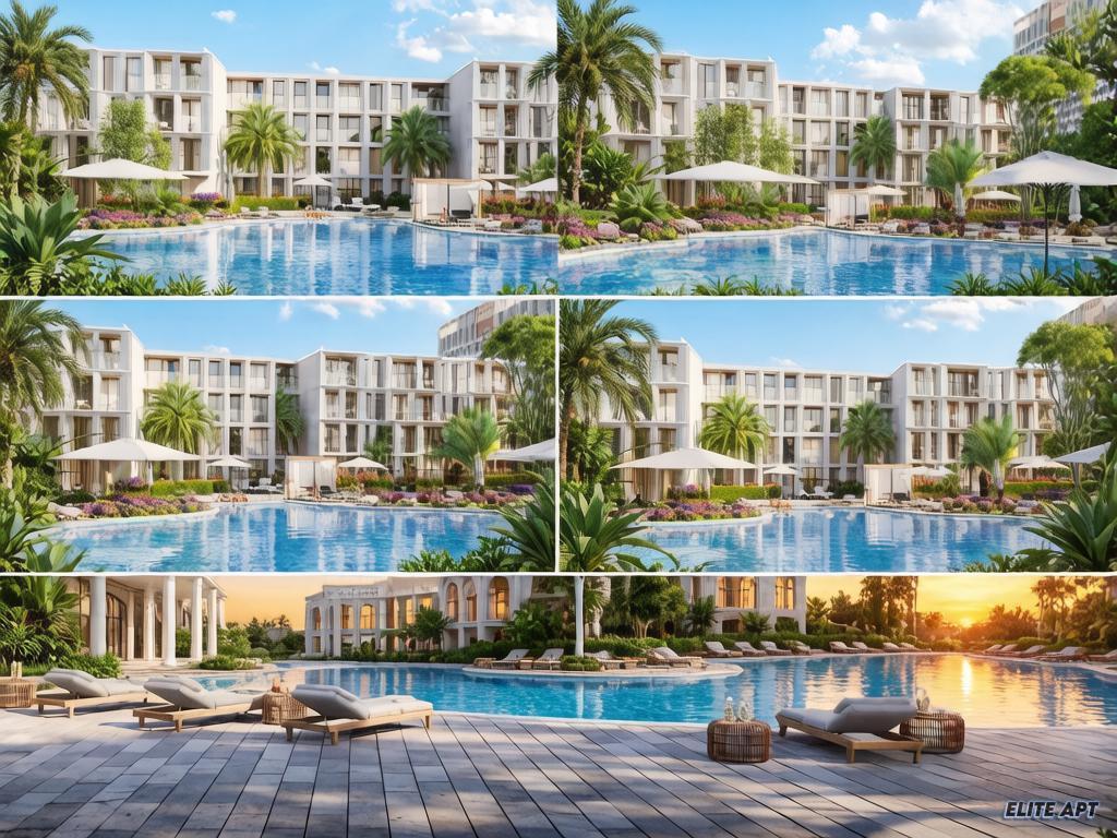 АК VOLNA RESIDENCE (ВОЛНА РЕЗИДЕНС)