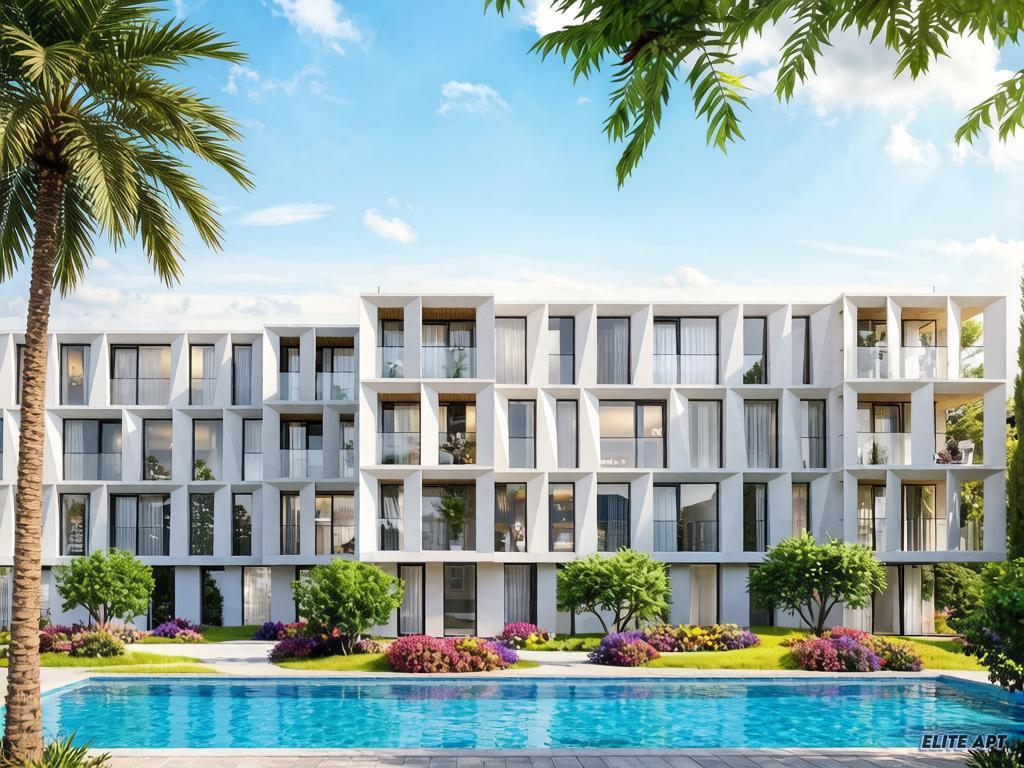 АК VOLNA RESIDENCE (ВОЛНА РЕЗИДЕНС)