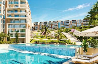 ALEAN RESORT MONTVERT 4* (АЛЕАН РЕЗОРТ МОНВЕР)