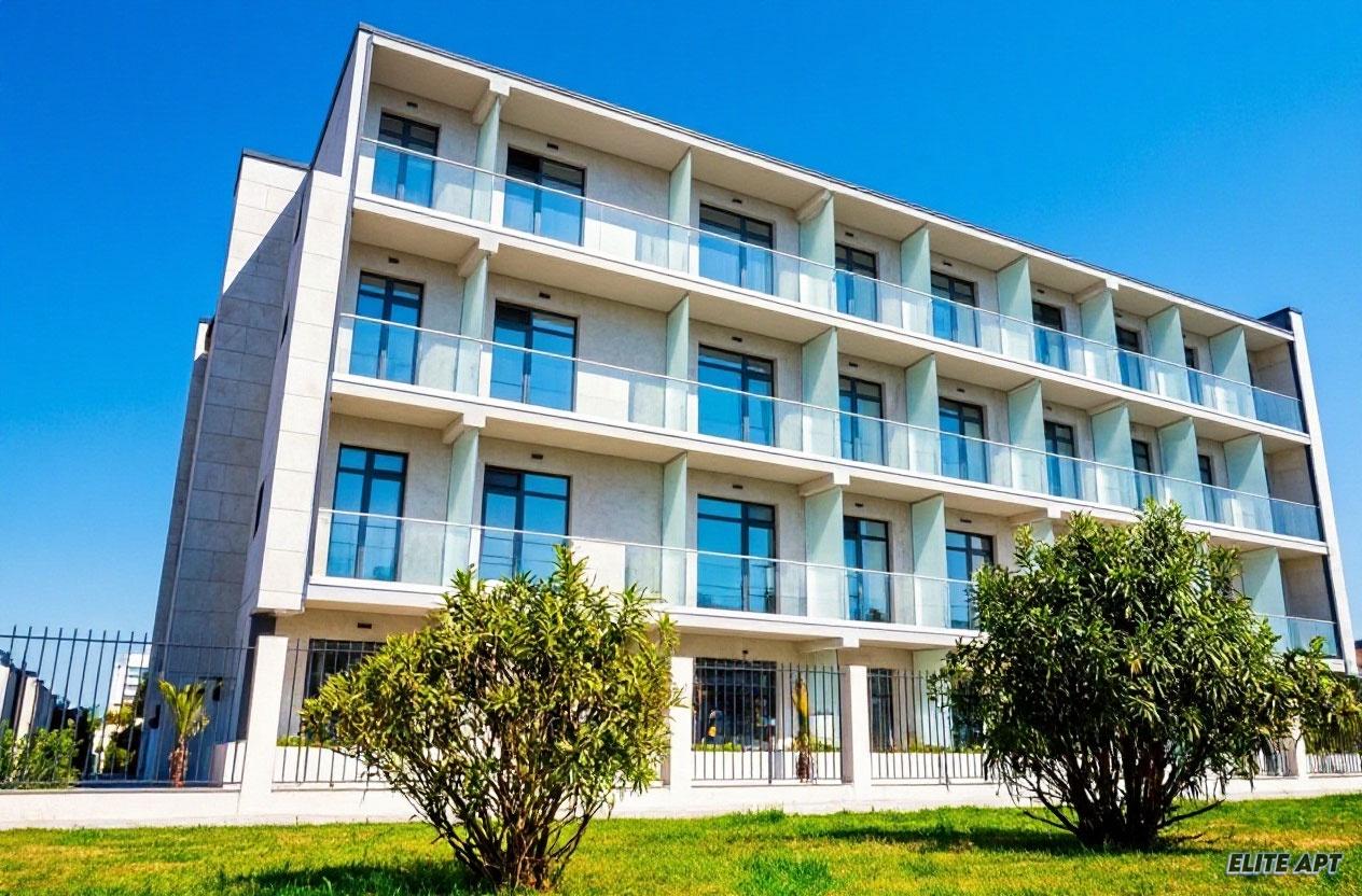 COSMOS ADLER HOTEL 4* (ОТЕЛЬ КОСМОС АДЛЕР)