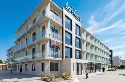 COSMOS ADLER HOTEL 4* (ОТЕЛЬ КОСМОС АДЛЕР)