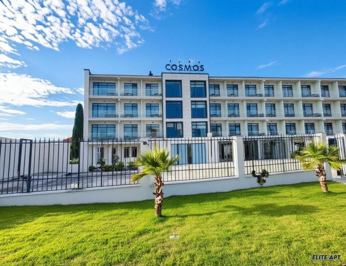 COSMOS ADLER HOTEL 4* (ОТЕЛЬ КОСМОС АДЛЕР)