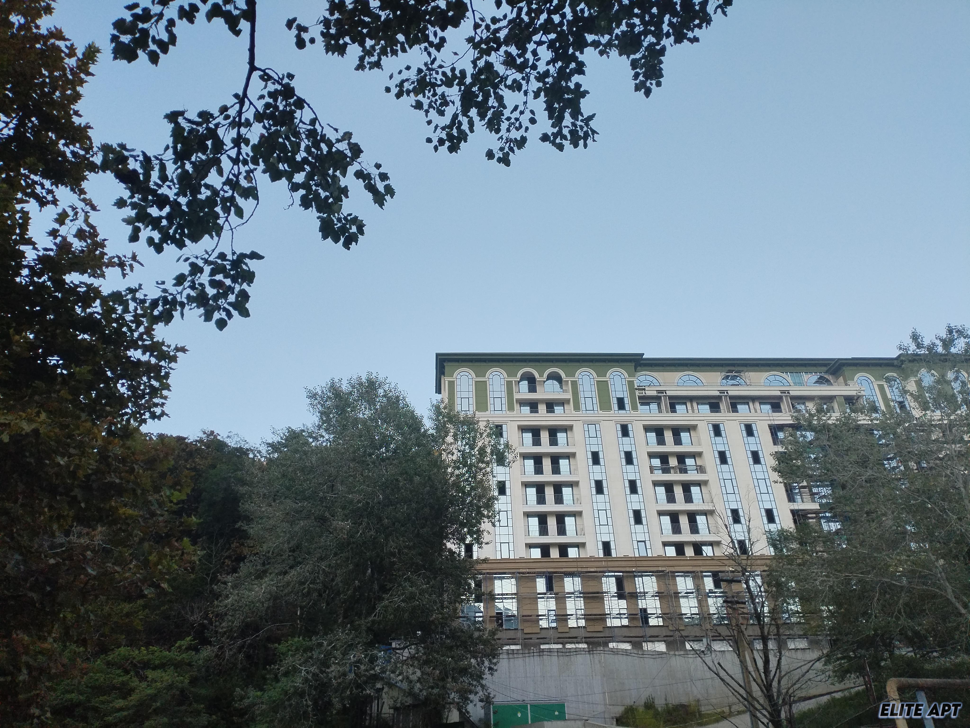 ГК COSMOS HOTEL PARK MACESTA (КОСМОС ОТЕЛЬ ПАРК МАЦЕСТА)