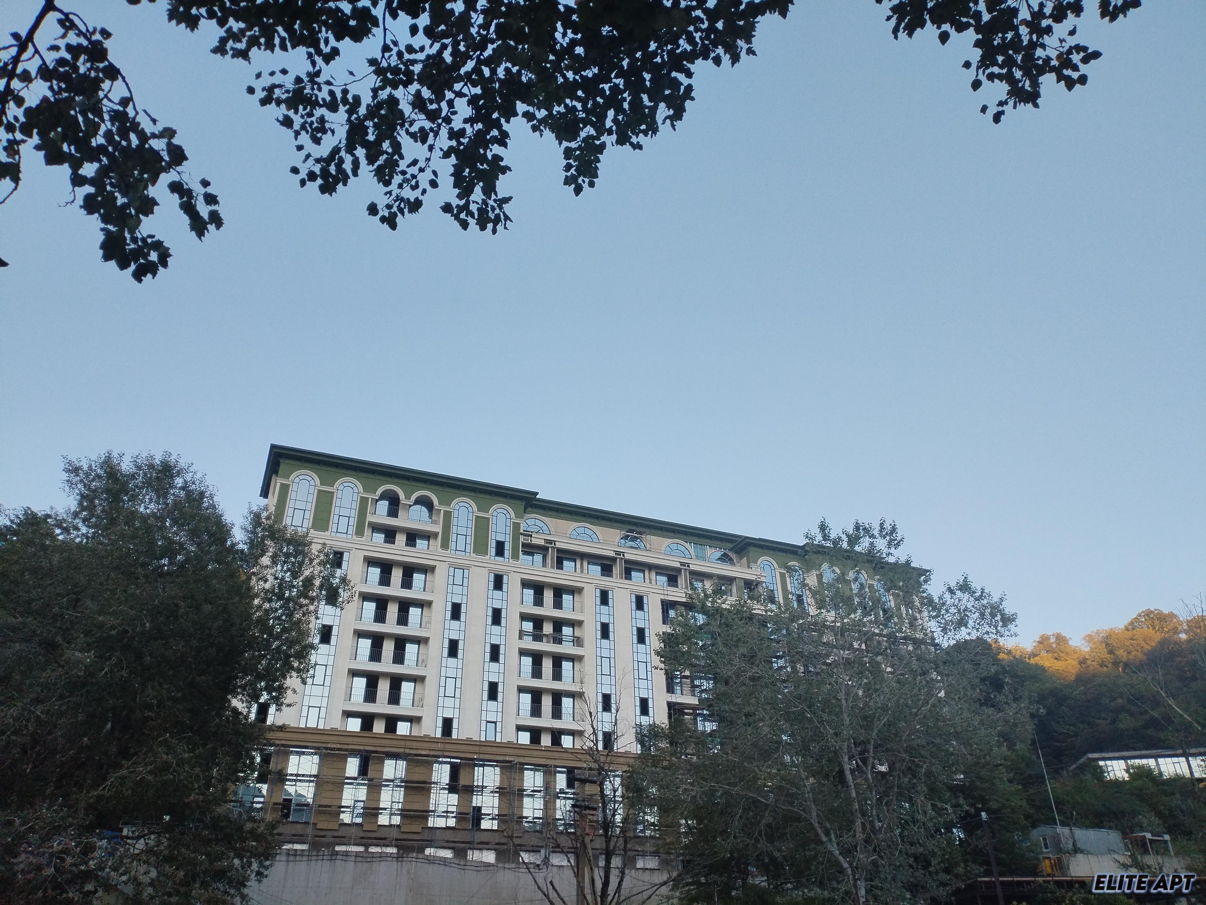ГК COSMOS HOTEL PARK MACESTA (КОСМОС ОТЕЛЬ ПАРК МАЦЕСТА)