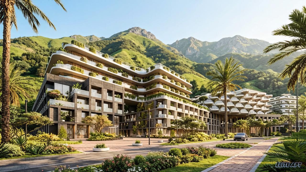 АК COSMOS SELECTION SOCHI SIALIA RESORT (КОСМОС СЕЛЕКШН СИАЛИЯ РЕЗОРТ)