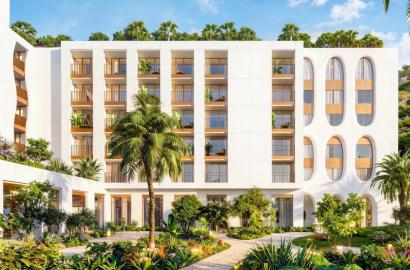 АК COSMOS SELECTION SOCHI SIALIA RESORT (КОСМОС СЕЛЕКШН СИАЛИЯ РЕЗОРТ)