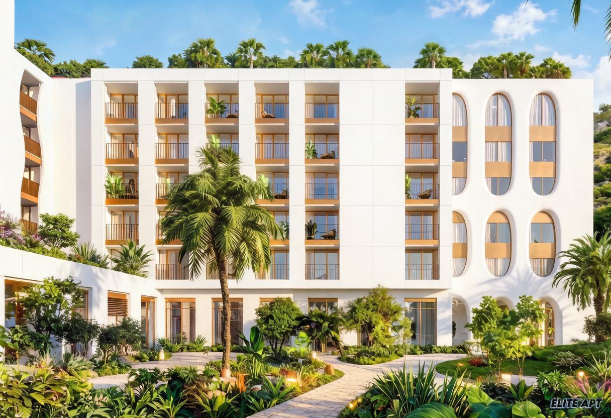 АК COSMOS SELECTION SOCHI SIALIA RESORT (КОСМОС СЕЛЕКШН СИАЛИЯ РЕЗОРТ)