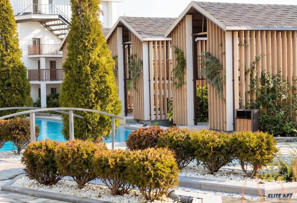 COSMOS SMART SOCHI TIVOLI HOTEL (ОТЕЛЬ КОСМОС СМАРТ СОЧИ ТИВОЛИ)