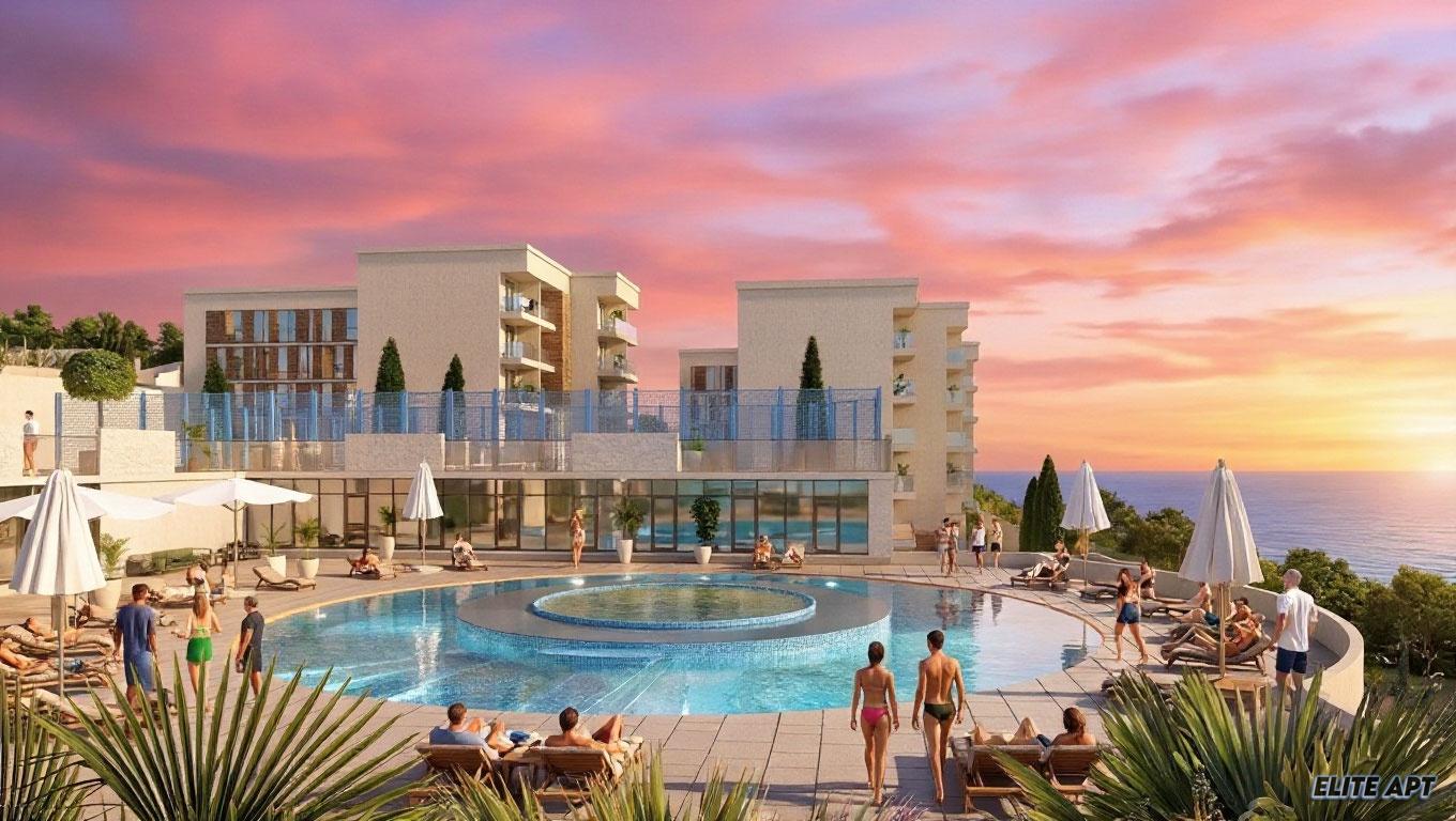 АК LOO RESORT&SPA (ЛОО РЕЗОРТ ЭНД СПА)