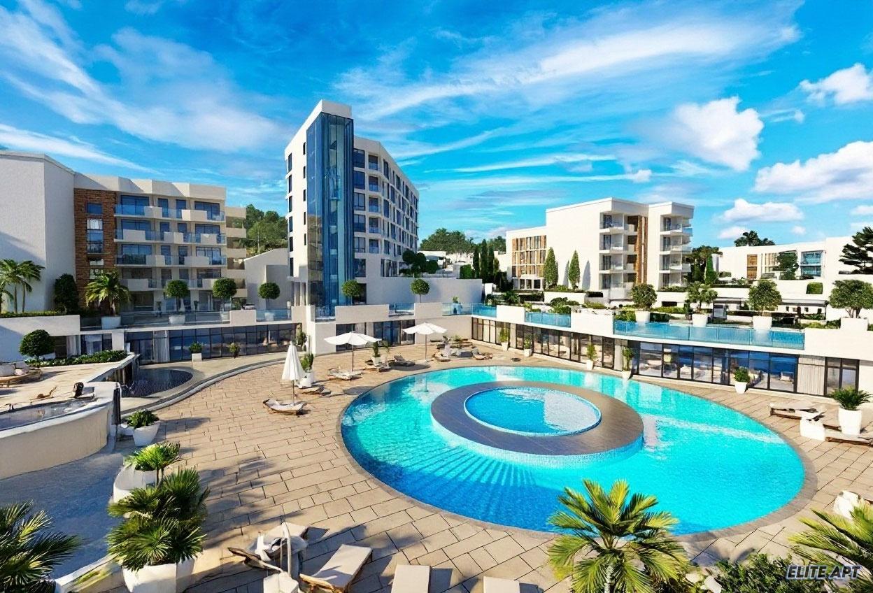 АК LOO RESORT&SPA (ЛОО РЕЗОРТ ЭНД СПА)