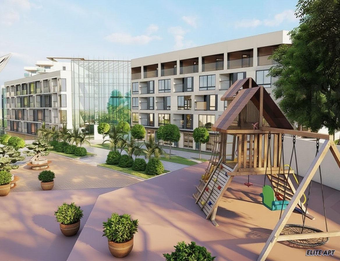 АК LOO RESORT&SPA (ЛОО РЕЗОРТ ЭНД СПА)