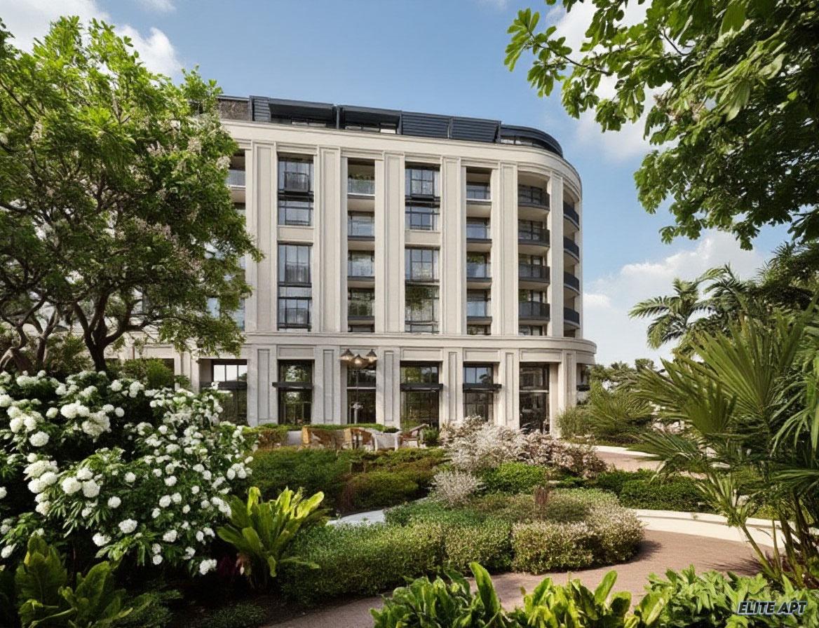 RADISSON COLLECTION HOTEL SOCHI (РЭДИССОН)
