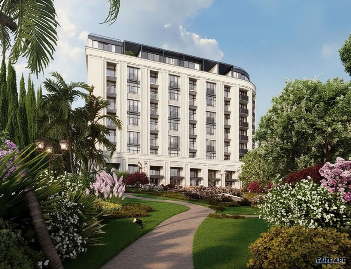 RADISSON COLLECTION HOTEL SOCHI (РЭДИССОН)