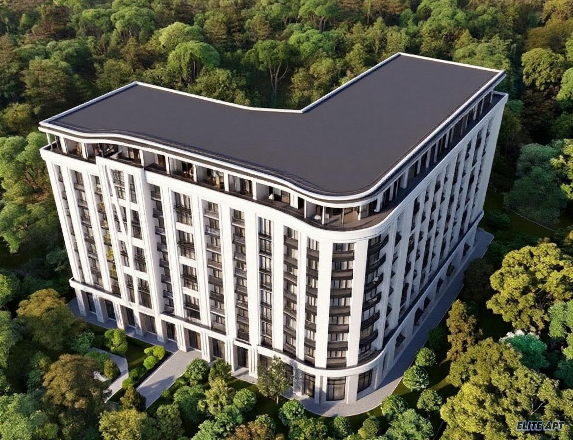 RADISSON COLLECTION HOTEL SOCHI (РЭДИССОН)