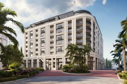 RADISSON COLLECTION HOTEL SOCHI (РЭДИССОН)