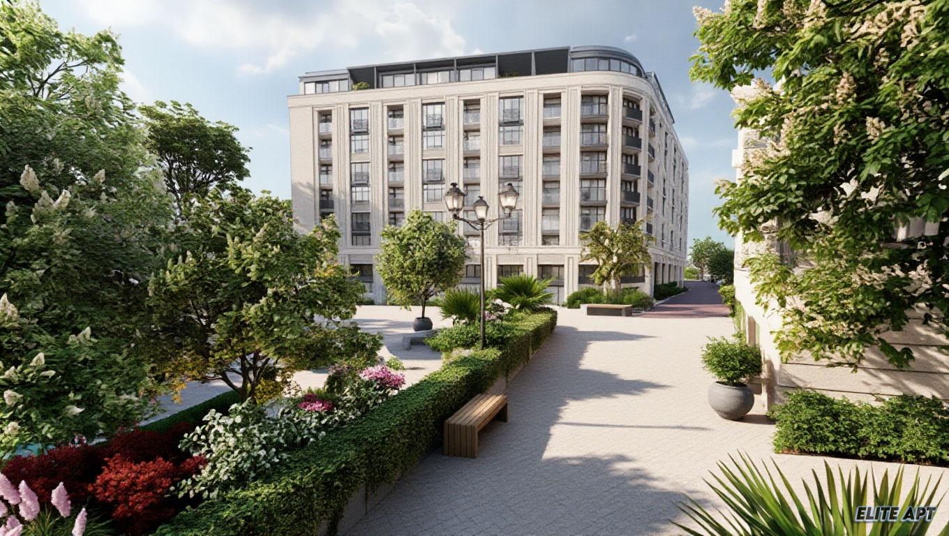 RADISSON COLLECTION HOTEL SOCHI (РЭДИССОН)