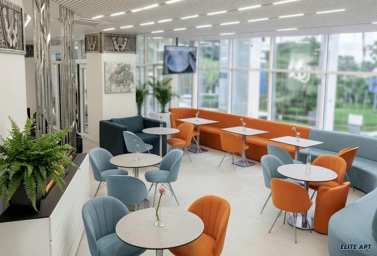 SEA GALAXY HOTEL CONGRESS&SPA (ОТЕЛЬ СИ ГЭЛАКСИ КОНГРЕСС ЭНД СПА)