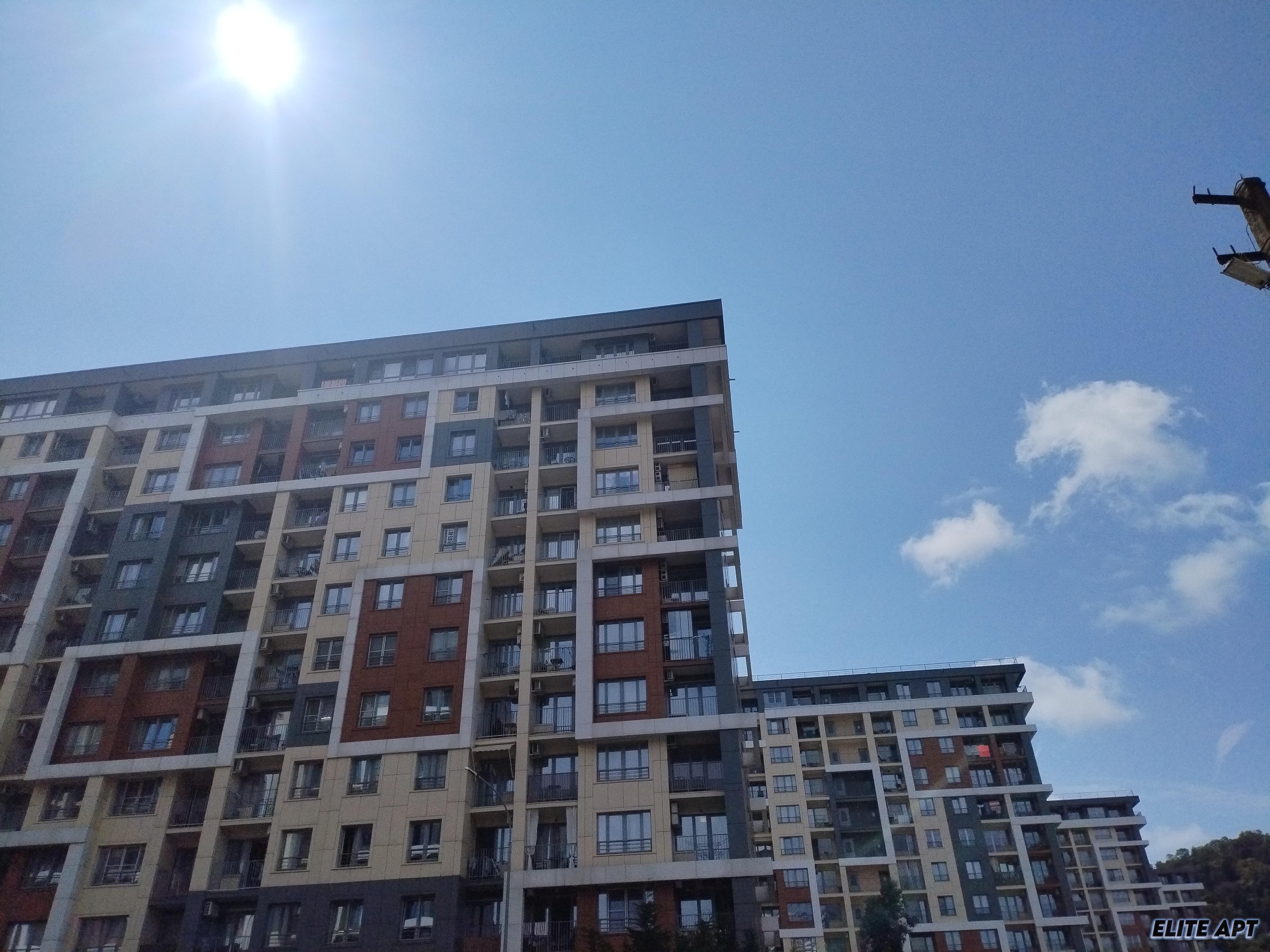 ЖК КАРАВЕЛЛА ПОРТУГАЛИИ
