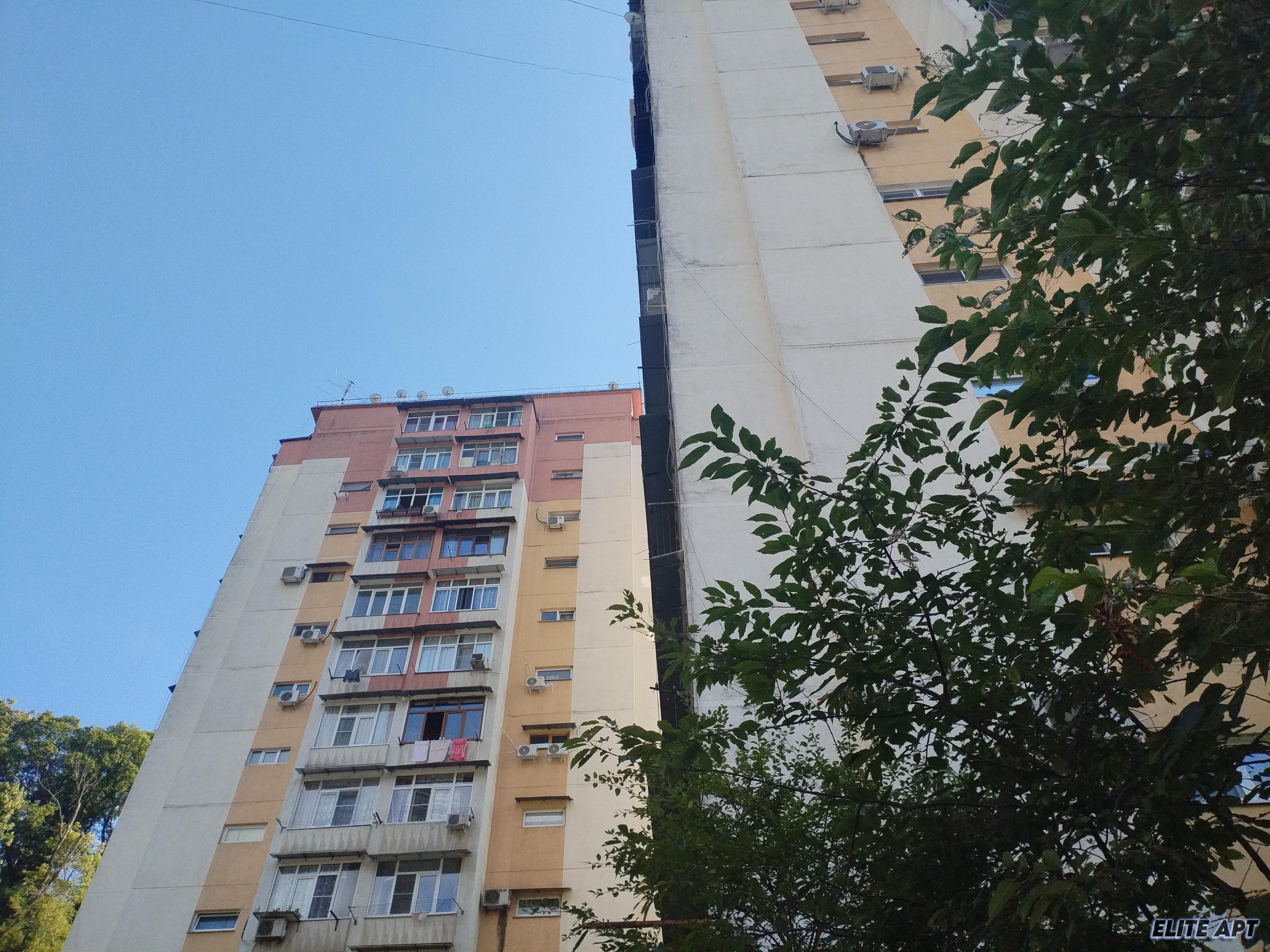ЖК ЛИДЕР