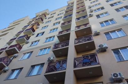 ЖК ЛУКОМОРЬЕ